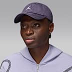 NIKE公式】ジョーダン クラブ アンストラクチャード カーブドビル